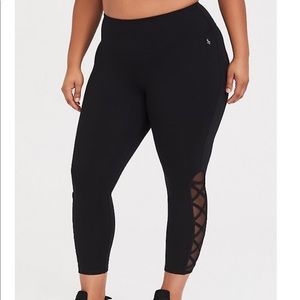 Torrid Active Leggings